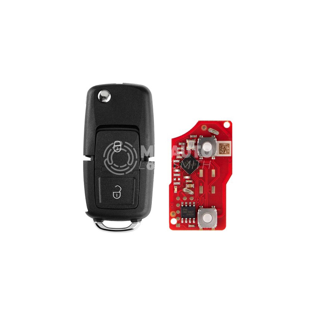 Xhorse VVDI Key